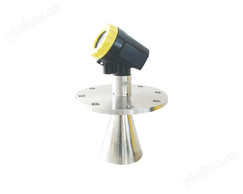 FX雷达波料位计