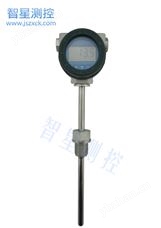 ZX-10数字温度计(铝壳型）