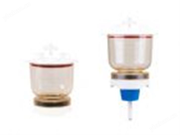 MF3 Pro / MF3a Pro磁性过漏斗