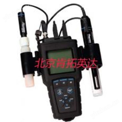 120P-01A便攜式 基礎型pH測量儀