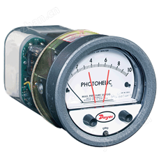 Dwyer  差压开关/表  A3000系列