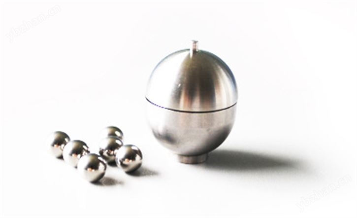 304型不銹鋼球磨碗 15ml