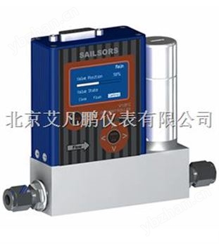 中高壓質量流量控制器