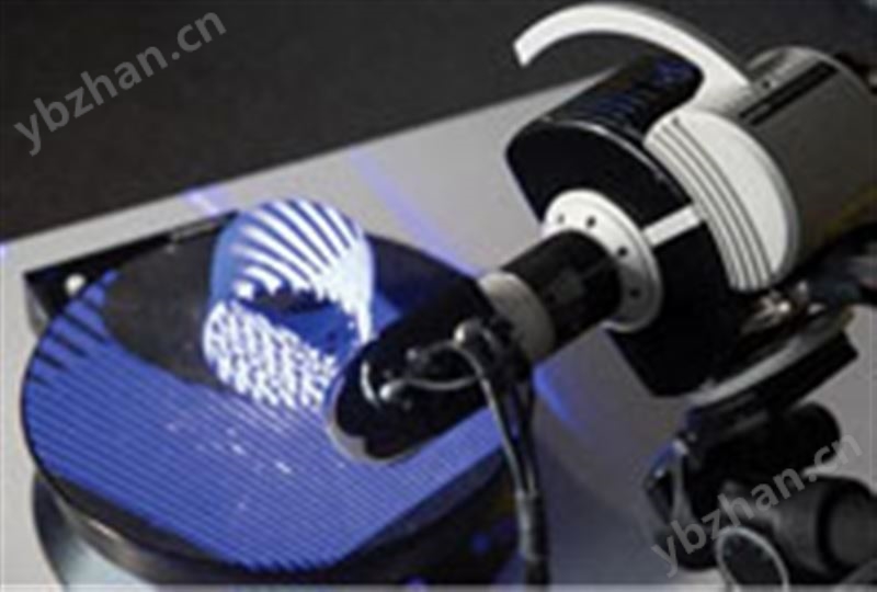 SmartScan 柔性?huà)呙柘到y(tǒng)