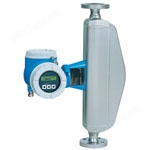 Promass 80H质量流量计