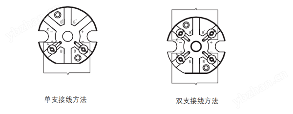 接線方式