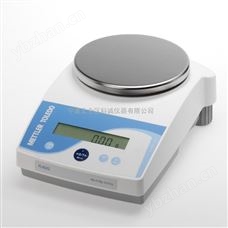 PL601-L梅特勒-托利多精密天平