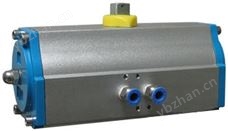 TH(QGSY)精小型气动执行机构