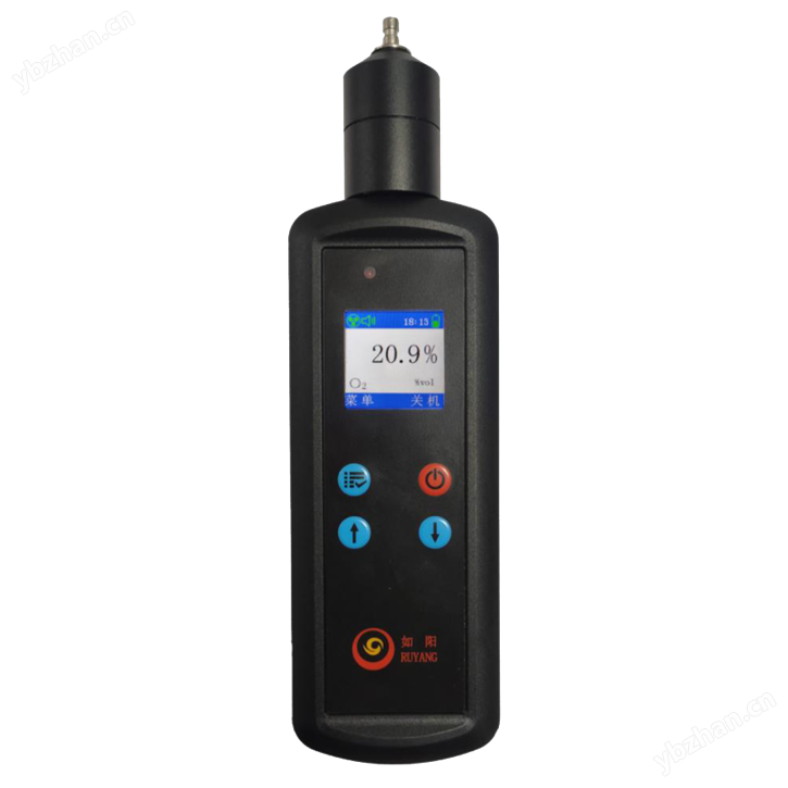 Y20氧氣檢測儀