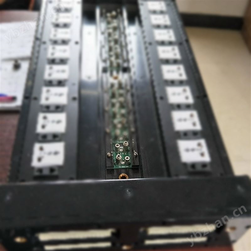 充电器适配器在线式自动老化线