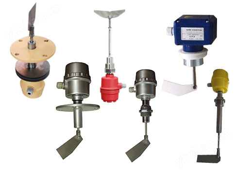 ZXK/C18系列阻旋料位计