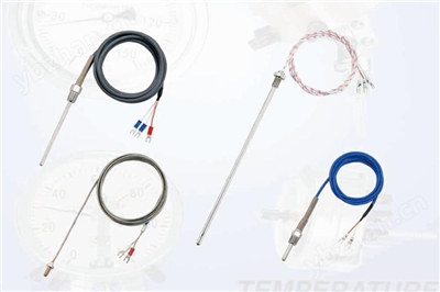 GP/GK温度传感器