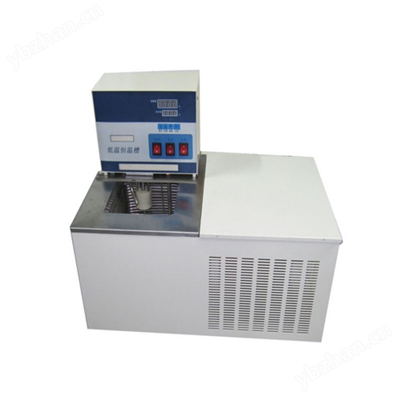 Biosafer-0508DCW低溫恒溫槽