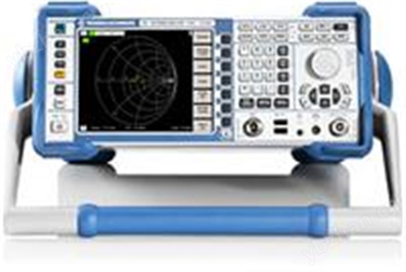ZVL3 矢量網絡分析儀