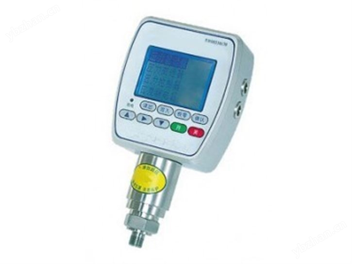 精密數(shù)字壓力計(jì)