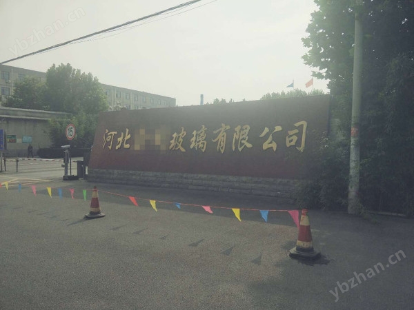 煙氣超聲波流量計客戶案例