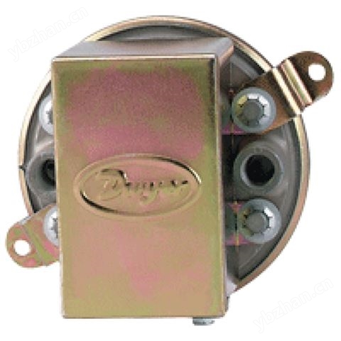 Dwyer1900系列小型超微差壓開關(guān)