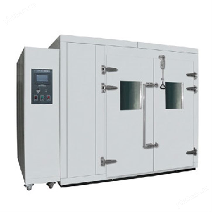 可訂制大型恒溫恒濕試驗房（步入式）