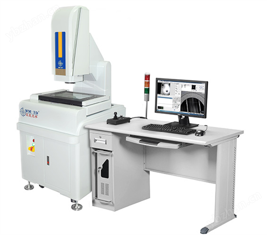 全自動影像測量儀GT-CNC-4030A