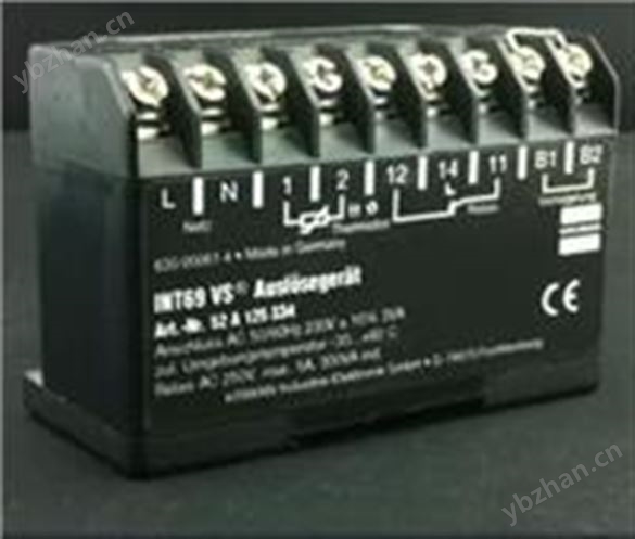 INT69VS 德國(guó)KRIWAN 壓縮機(jī)電機(jī)馬達(dá)保護(hù)器/專業(yè)電機(jī)保護(hù)模塊