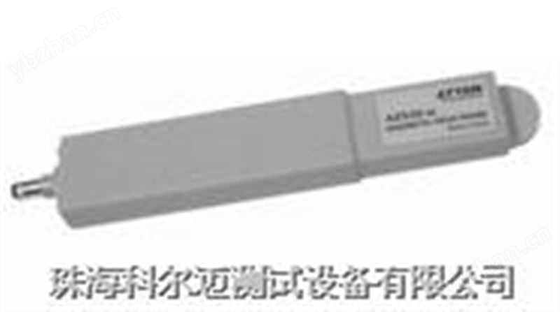 磁場探頭(M)