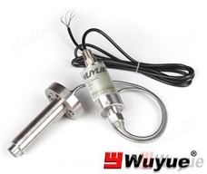 PT321B软管法兰高温熔体压力变送器 melt pressure transmitter