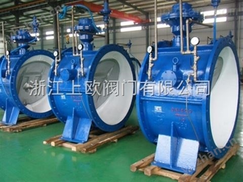 BFDG膜片式管力閥型號