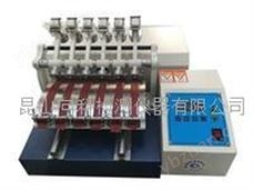 XK-3031JIS摩擦色牢度仪（DYEING RUBBING TESTER)
