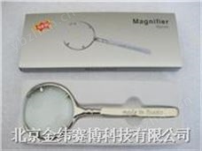 手持放大镜