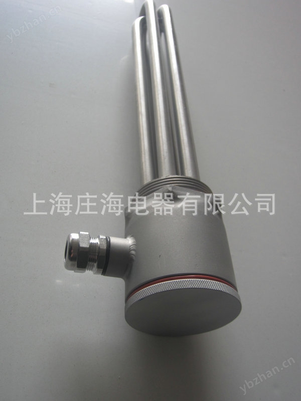螺紋加熱管