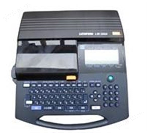 MAX線號印字機LM-390A/PC