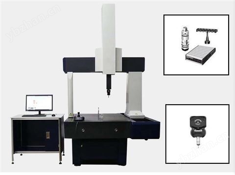 全自動三座標(biāo)測量儀 三坐標(biāo)檢測儀單價