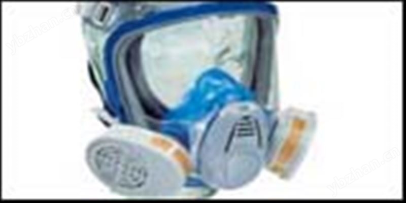 Advantage3200防毒面罩
