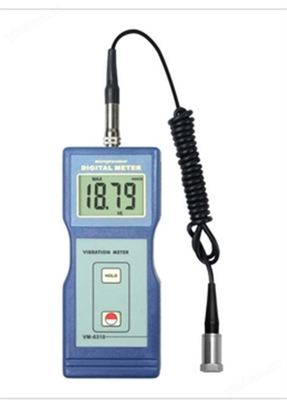 VM-6310測(cè)振儀（基本型）