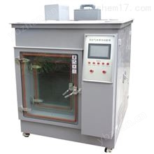 SO2-100低濃度二氧化硫氣體腐蝕試驗箱