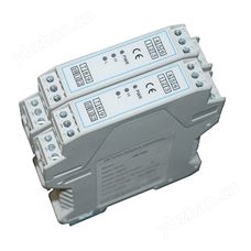 DK3050高精度电压V信号输入型隔离变送器 一进一出