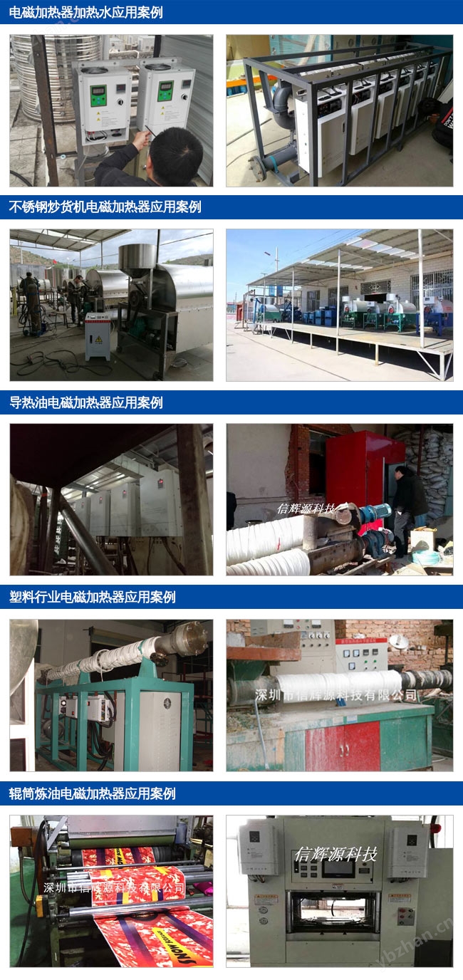 應(yīng)用案例