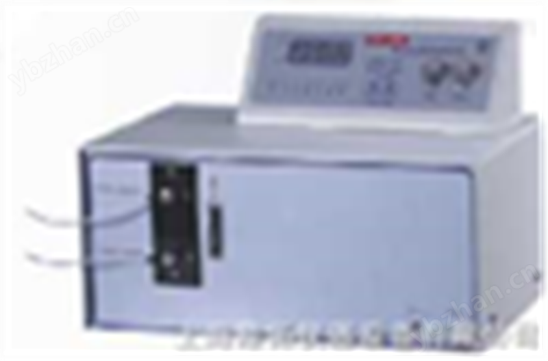 QT-58B高性能紫外檢測儀 電話：