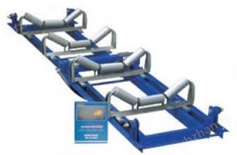 GA-ICS-17A、17B防爆電子皮帶秤