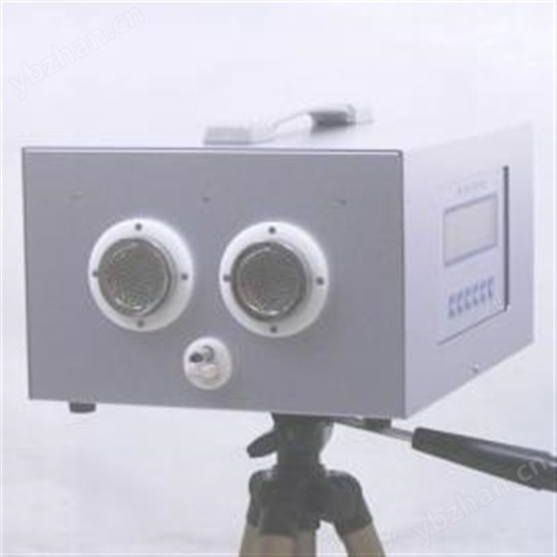 COM-3800 V2 高精度業(yè)型空氣負(fù)離子檢測(cè)儀