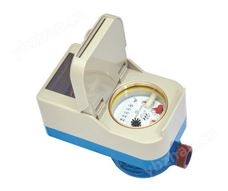 旋翼式发讯水表（小型）