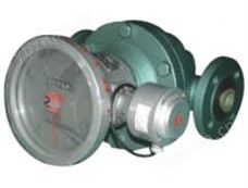 流量计--椭圆齿轮流量计