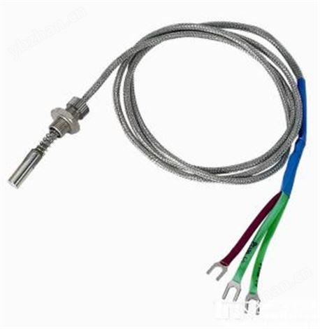 端面热电偶（阻）