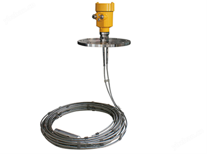 HBRD703型號(hào) 導(dǎo)波雷達(dá)料位計(jì)