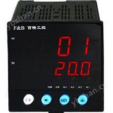 FBLH5000系列热水热量积算仪表