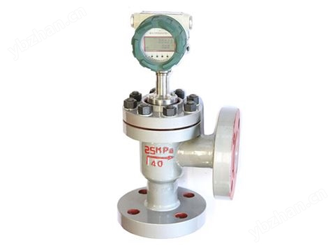 角接磁電流量計(jì)