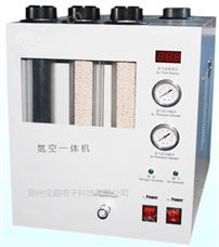 SHC-NA500氮空一体机 空气发生器 氮气发生器
