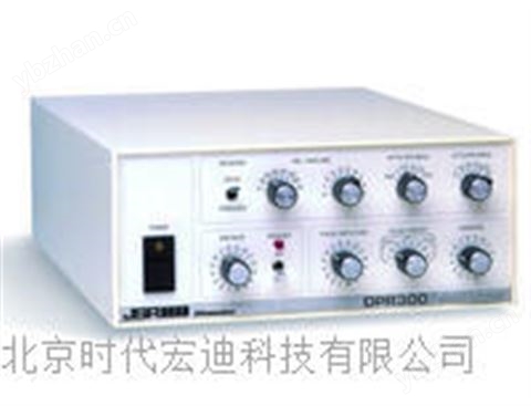 脈沖發射接收器  DPR300