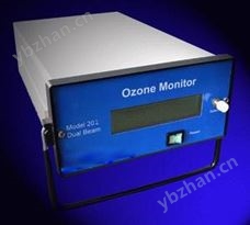 Model2022B公司A1-202双光束紫外臭氧分析仪 Model202臭氧分析