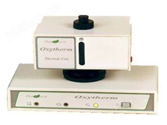 OXYTHERM液相氧电极系统